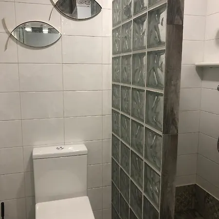 Tutu Llar Us Turistic Casa de Férias