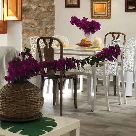 Holiday home Tutu Llar Us Turistic Amposta