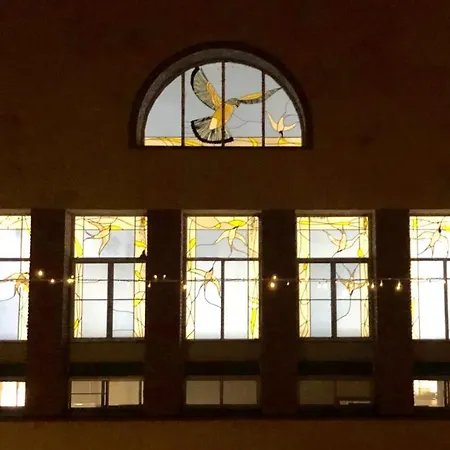 Tutu Llar ús Turistic Amposta