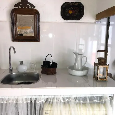 Holiday home Tutu Llar Us Turistic Amposta