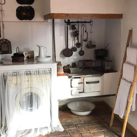 Tutu Llar Us Turistic Holiday home