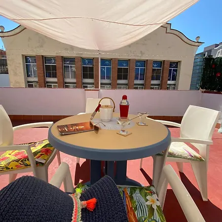Holiday home Tutu Llar Us Turistic