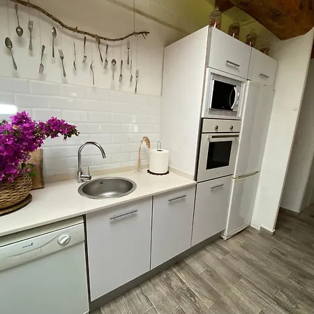 Tutu Llar Us Turistic Holiday home
