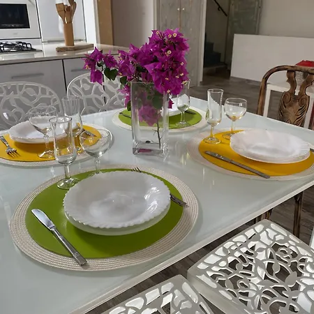Holiday home Tutu Llar Us Turistic
