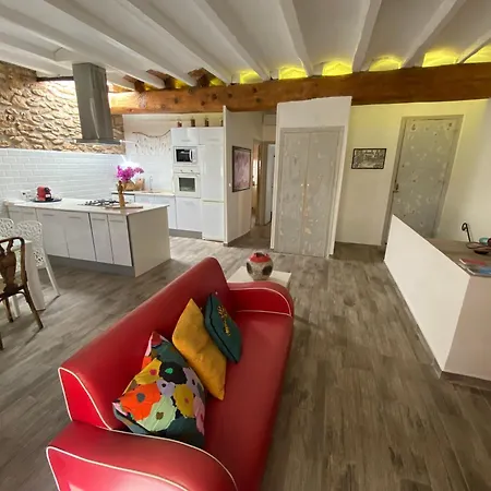 Tutu Llar Us Turistic Holiday home Amposta