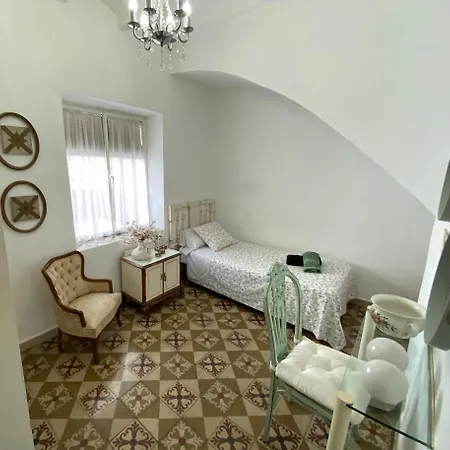 Tutu Llar Us Turistic Holiday home Amposta
