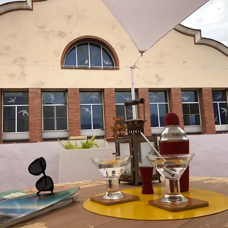 Tutu Llar Us Turistic Prázdninový dům *