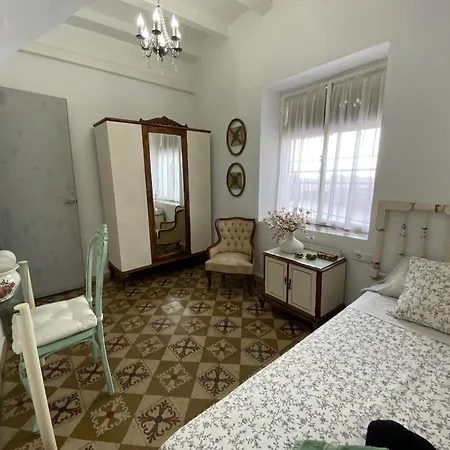 Tutu Llar Us Turistic Prázdninový dům Amposta