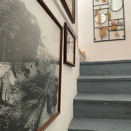 Tutu Llar Us Turistic Prázdninový dům *