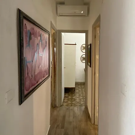Prázdninový dům Tutu Llar Us Turistic *